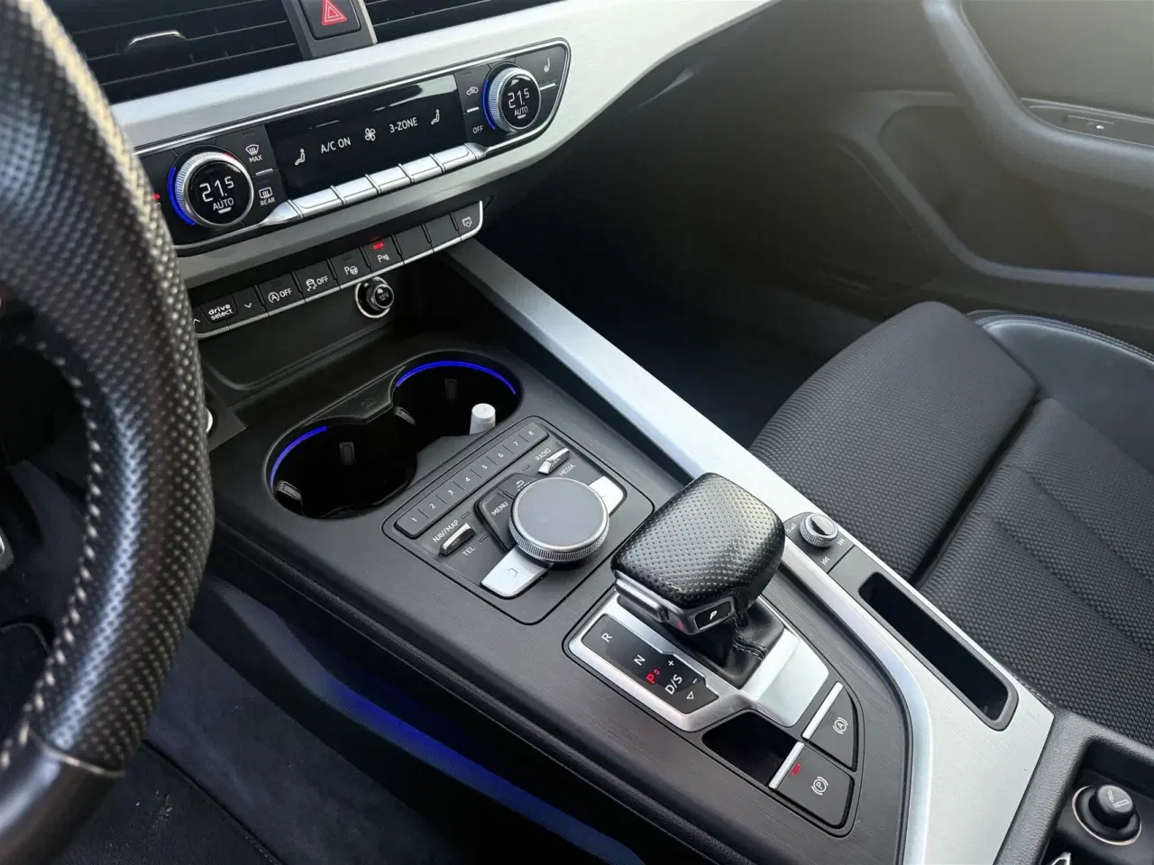 Billede 12 - Audi A4 2,0 TDI Sport S Tronic 190HK 7g Aut.