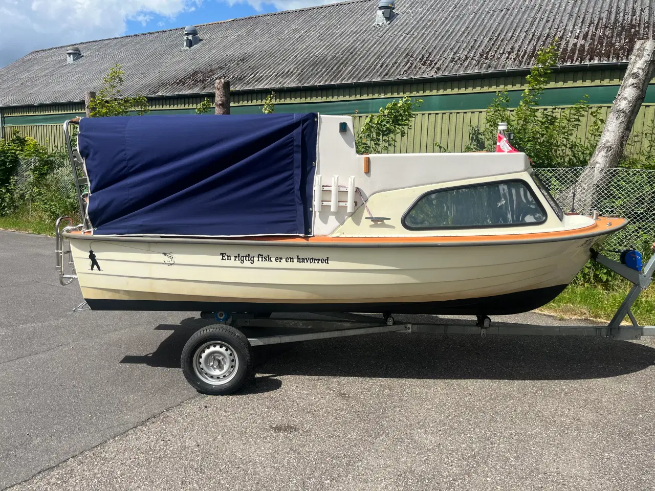 Billede 2 - Askeladden 4400