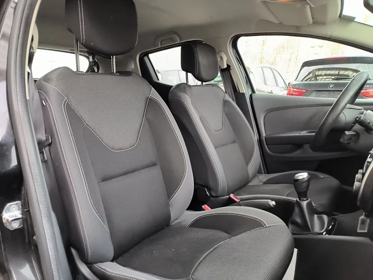 Billede 16 - Renault Clio IV 1,5 dCi 90 Zen