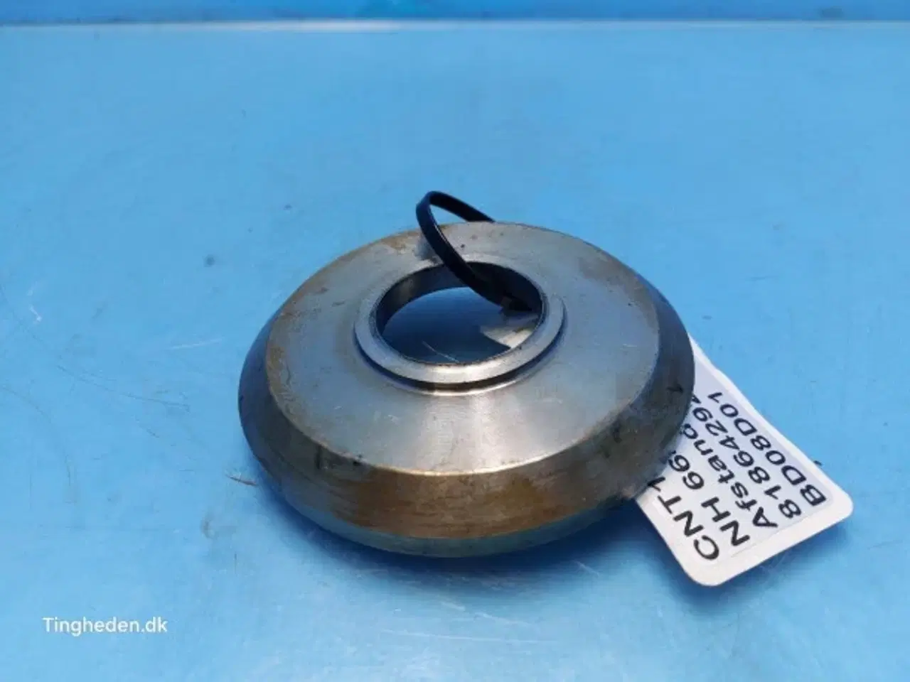 Billede 5 - New Holland 6640 Afstandsstykke 81864292