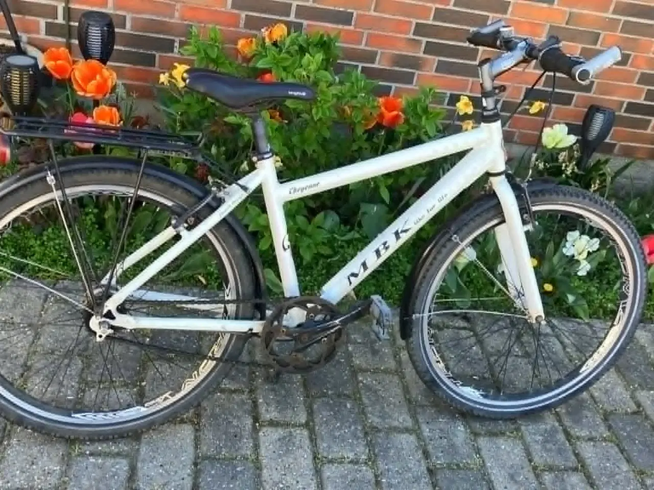 Billede 7 - Dejlig mtb.