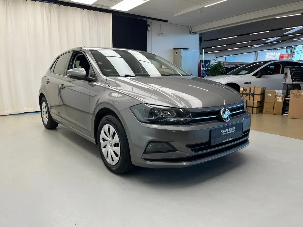 Billede 6 - VW Polo 1,0 TSi 95 Comfortline DSG