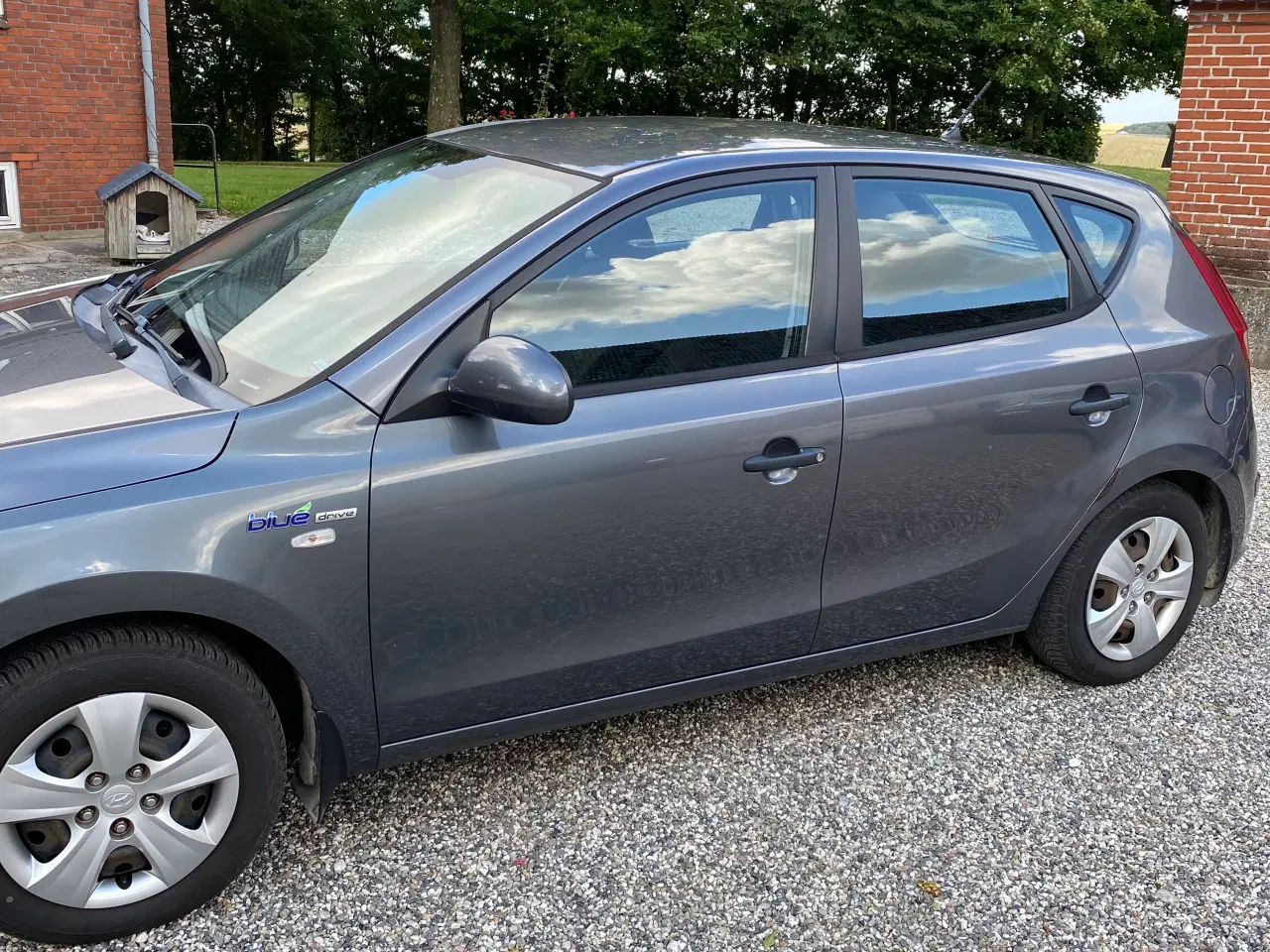 Billede 10 - Hyundai i30 blue drive 