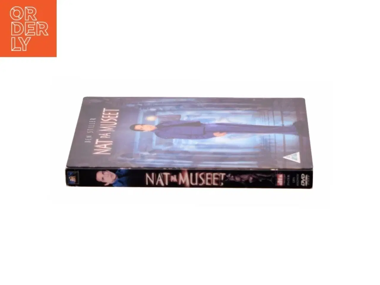 Billede 2 - Nat på museet