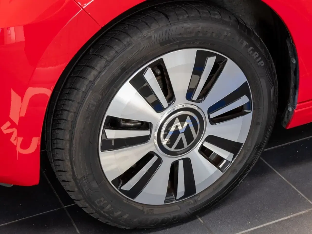 Billede 8 - VW e-Up!  United
