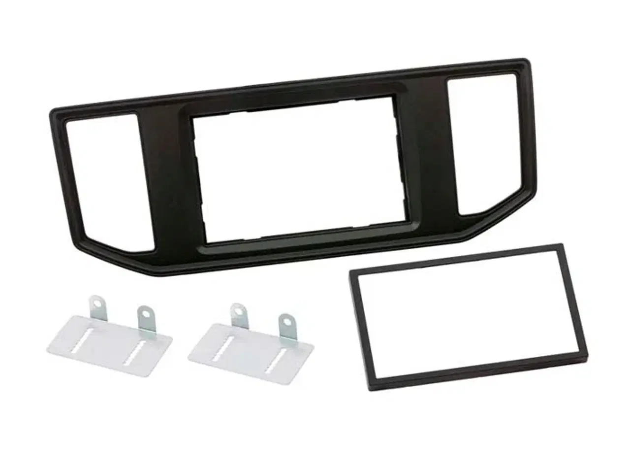 Billede 1 - 2-DIN 7" kit til VW crafter for ilx-702dm