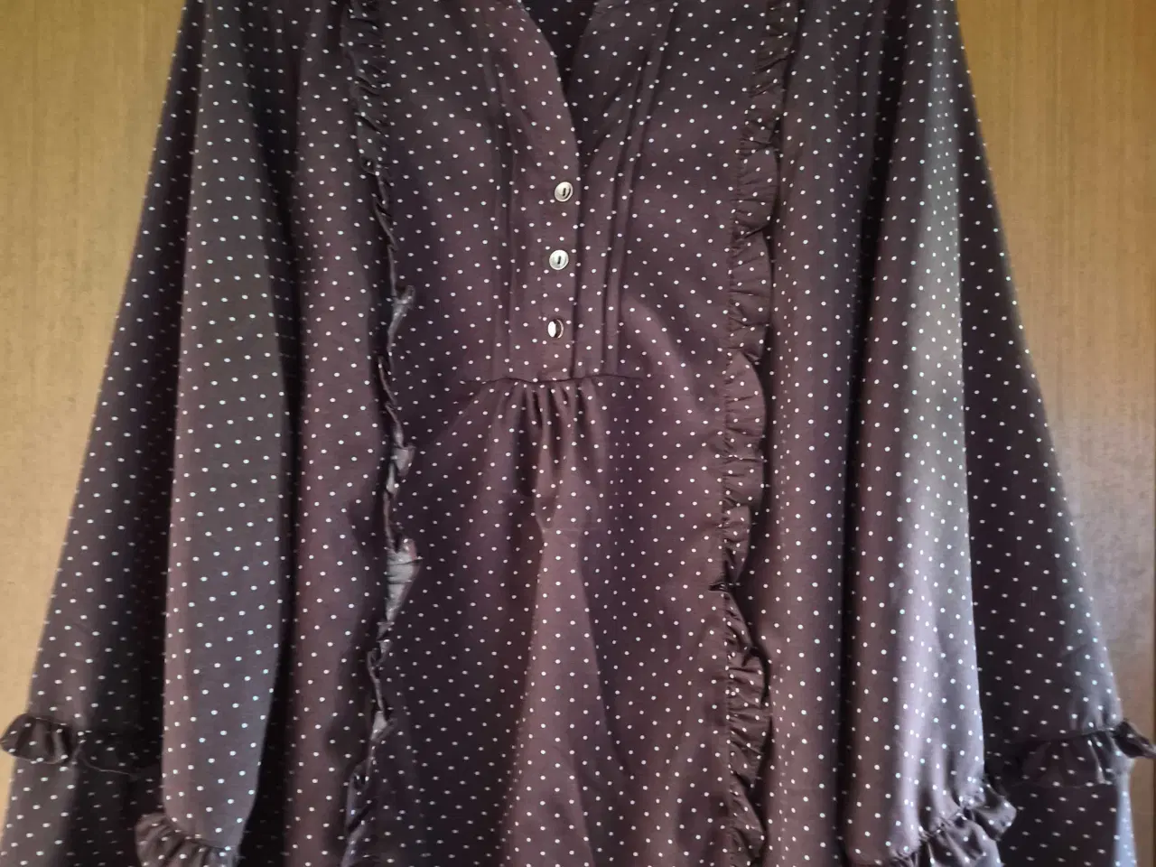 Billede 1 - Flot Prepair bluse 