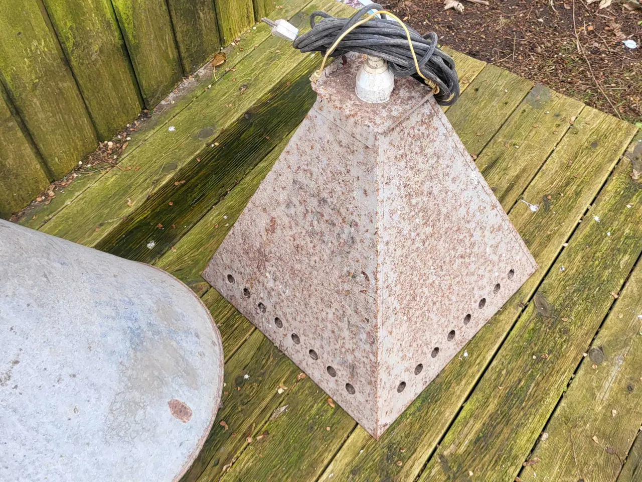 Billede 2 - Div varmelamper 