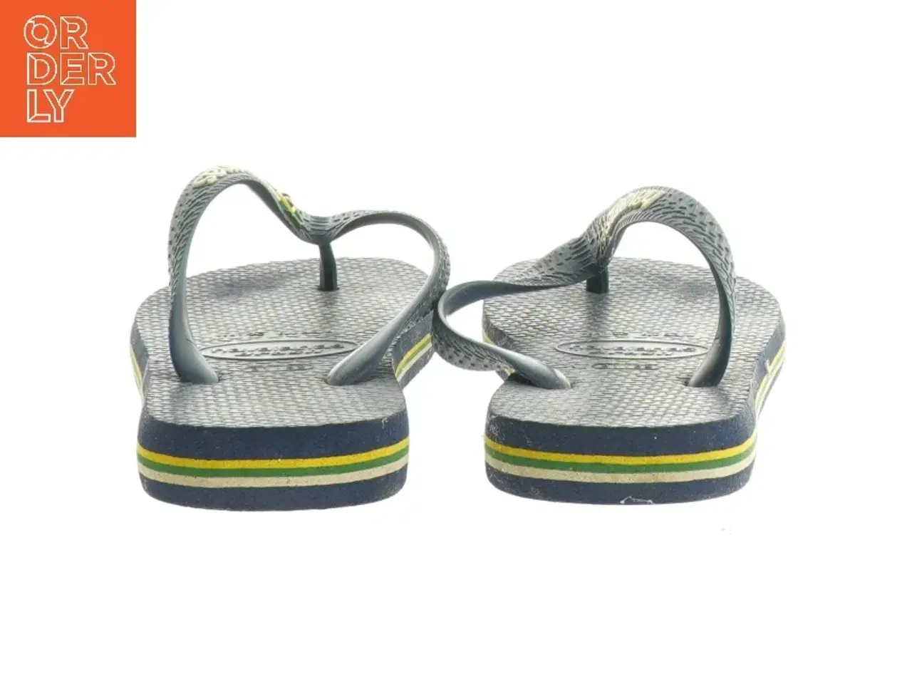 Billede 2 - Havaianas klipklappere fra Havaianas (str. 31 - 32 )