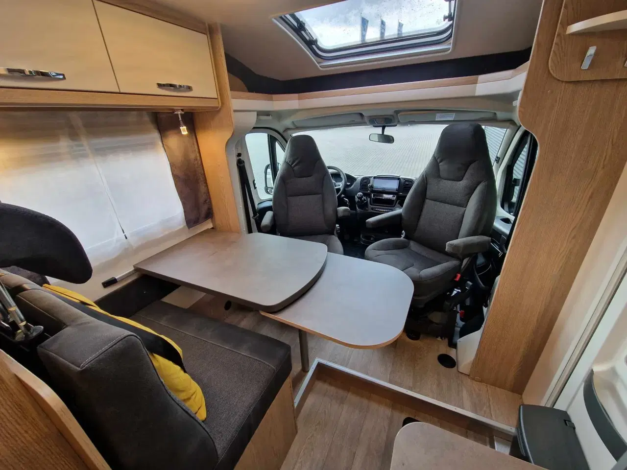 Billede 12 - 2024 - Hobby Optima Ontour Edition F V65 GE