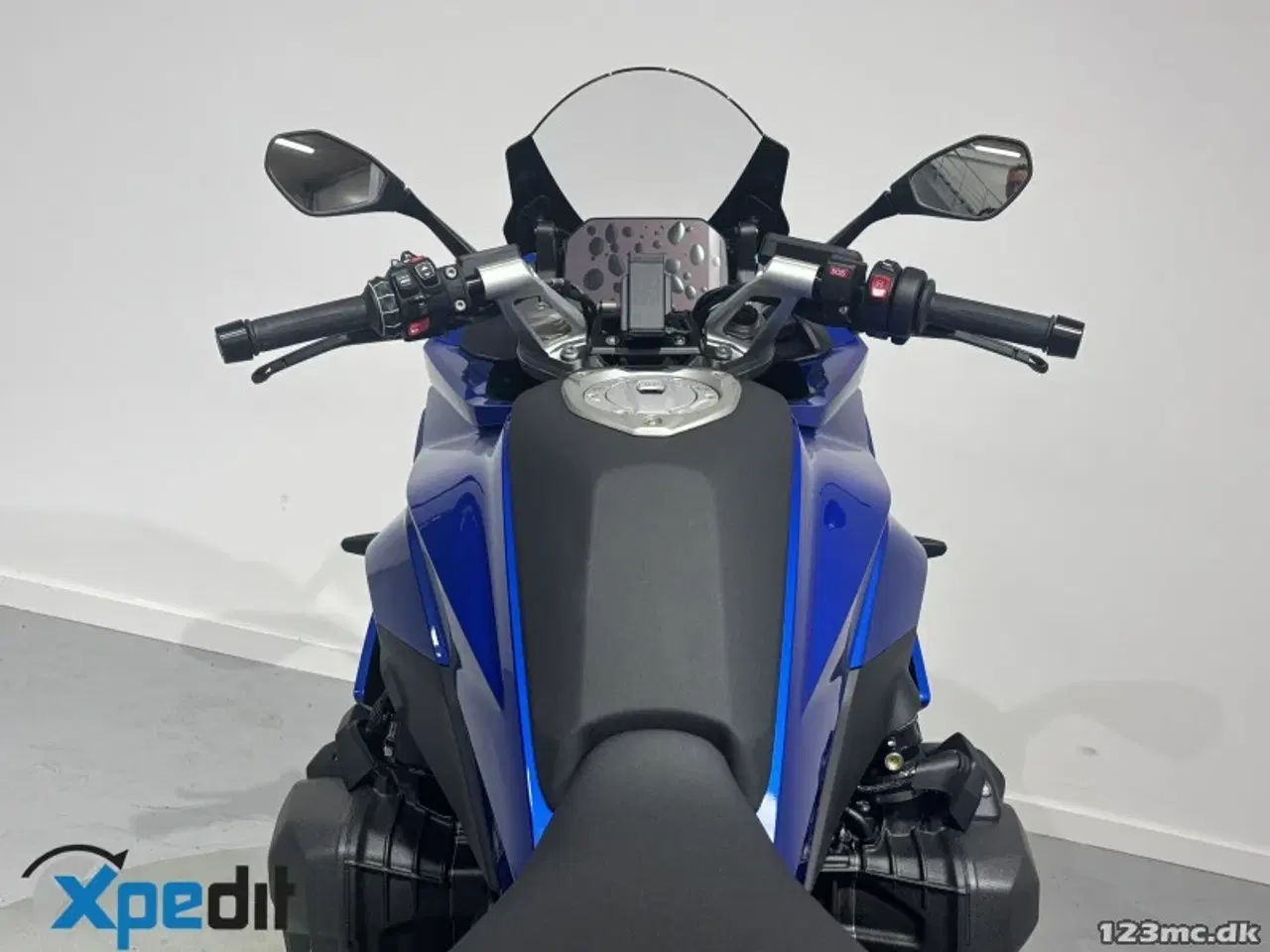 Billede 11 - BMW R 1300 RS