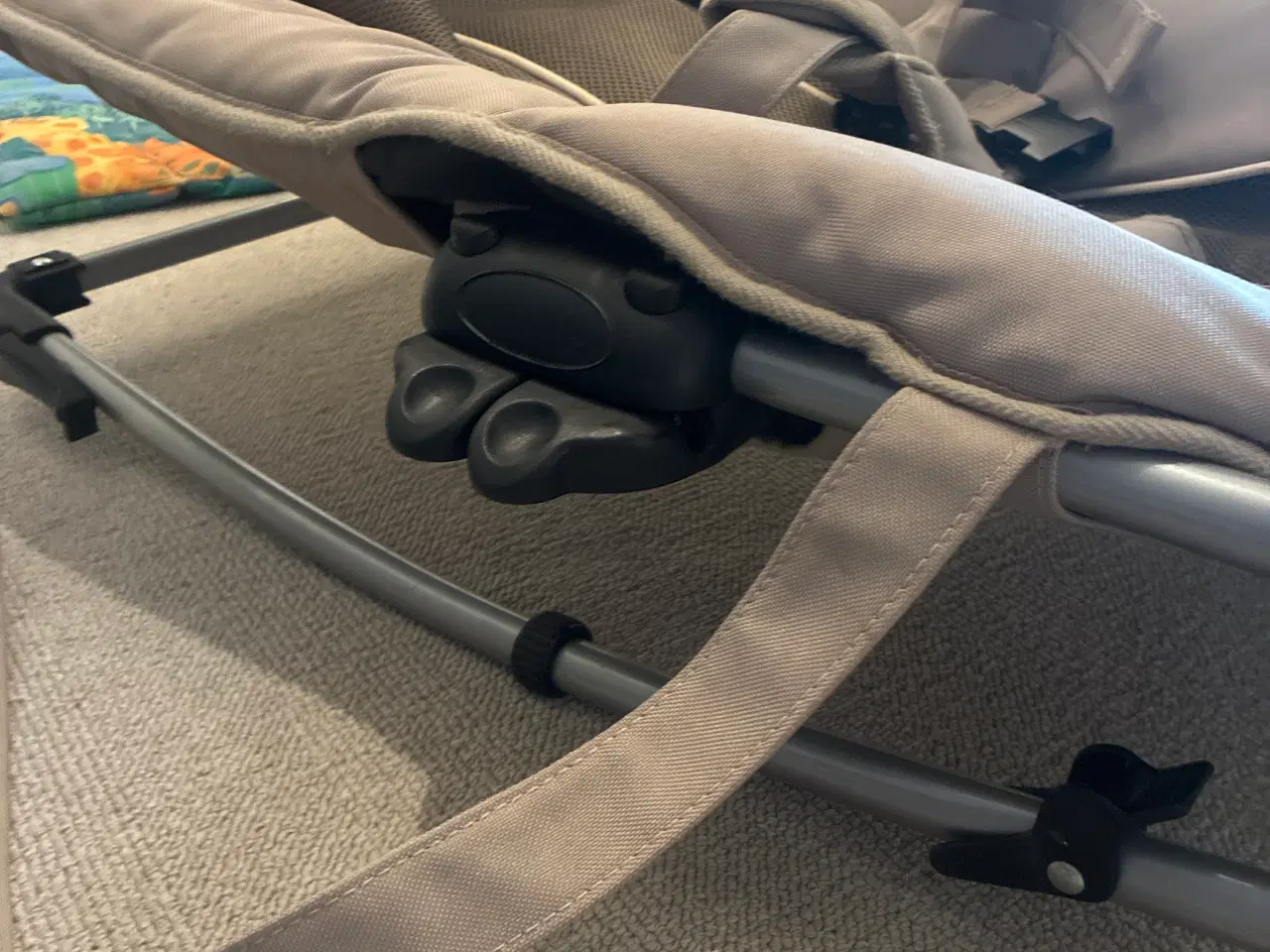 Billede 4 - Skråstol fra Baby Seat