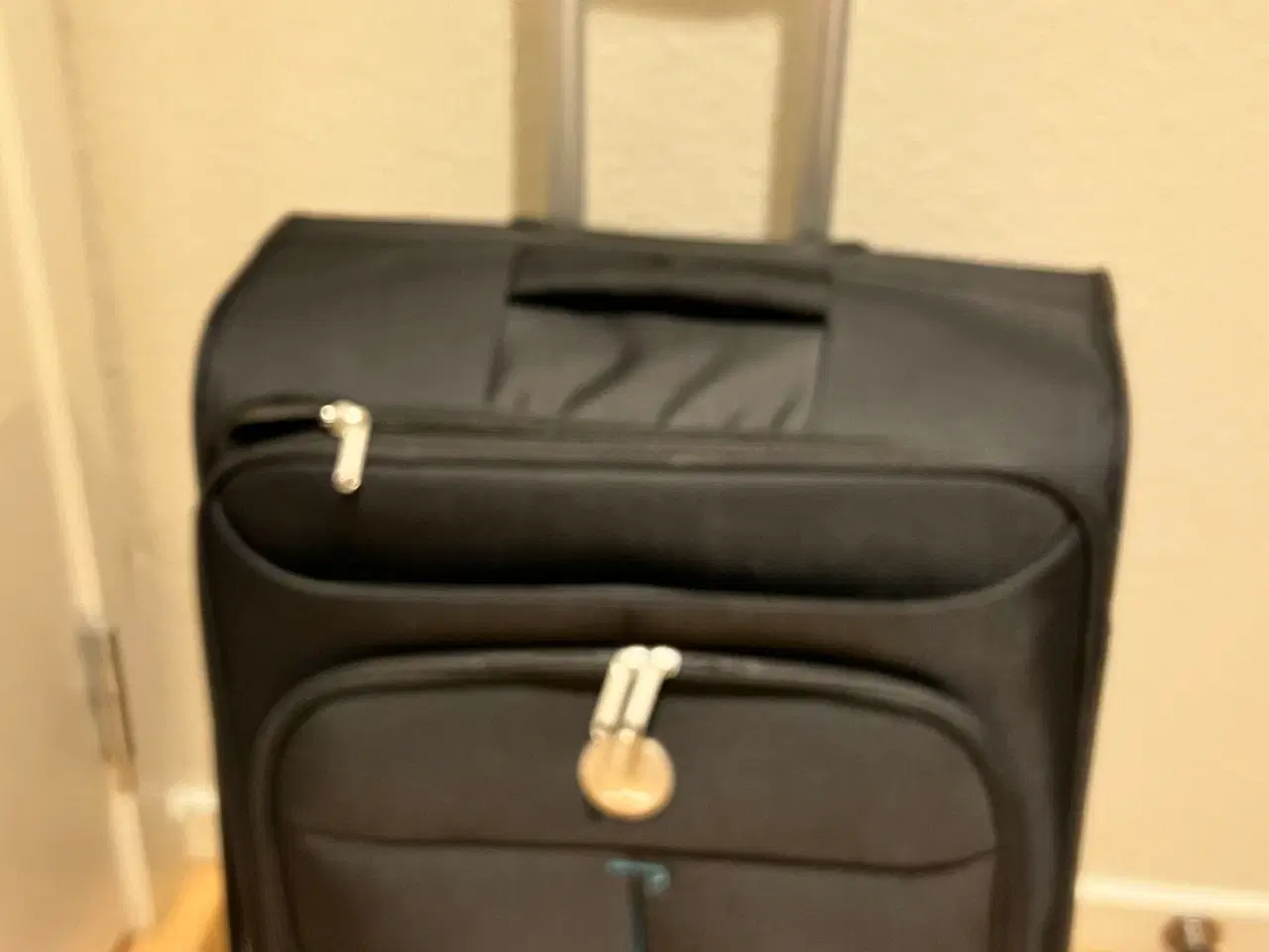 Billede 3 - bagage Rejse kuffert