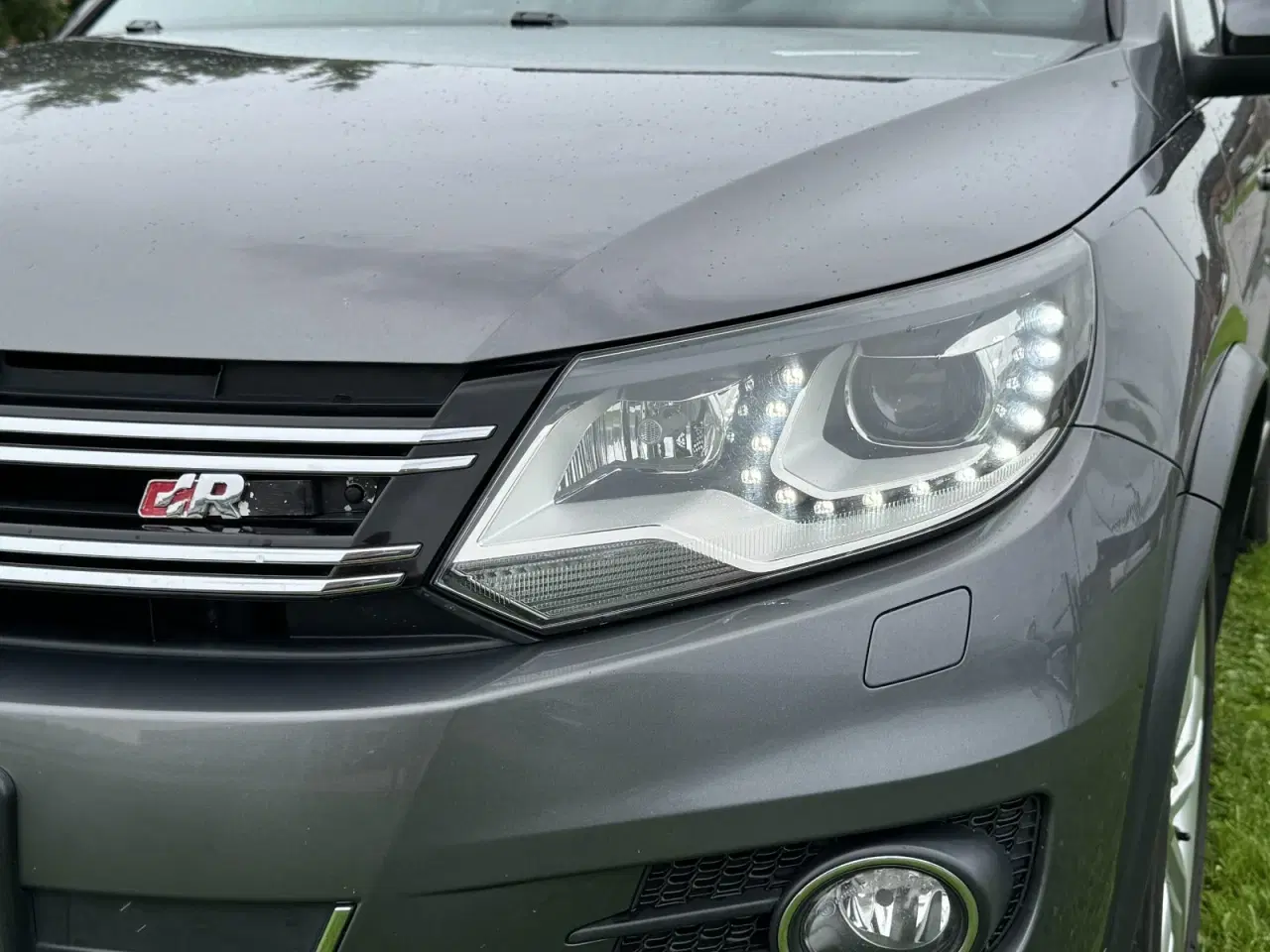 Billede 5 - VW Tiguan 2,0 TSi 210 Sport & Style DSG 4Motion Van