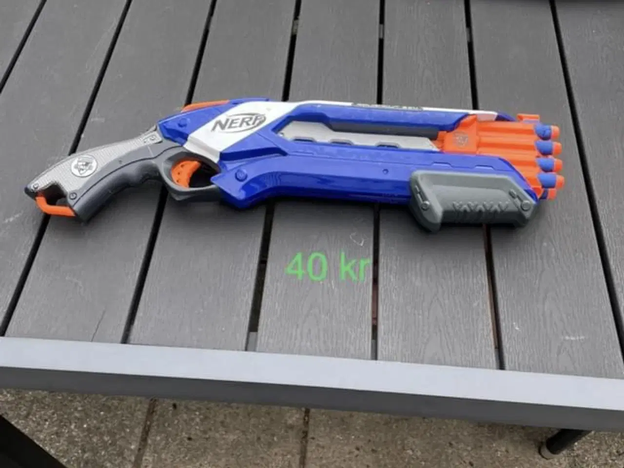 Billede 6 - Div nerfguns