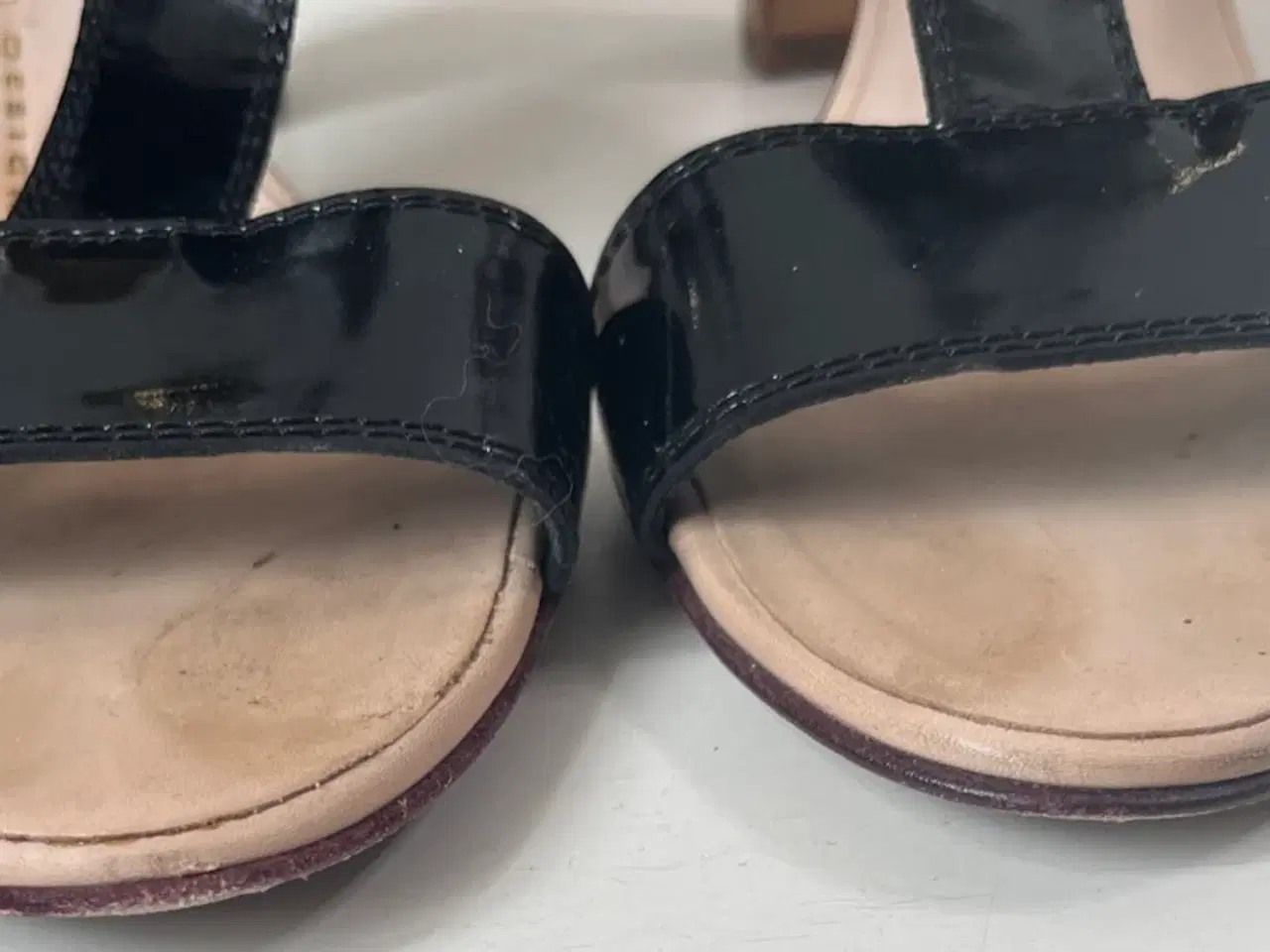 Billede 3 - Giuseppe Zanotti, sandaler, str 39