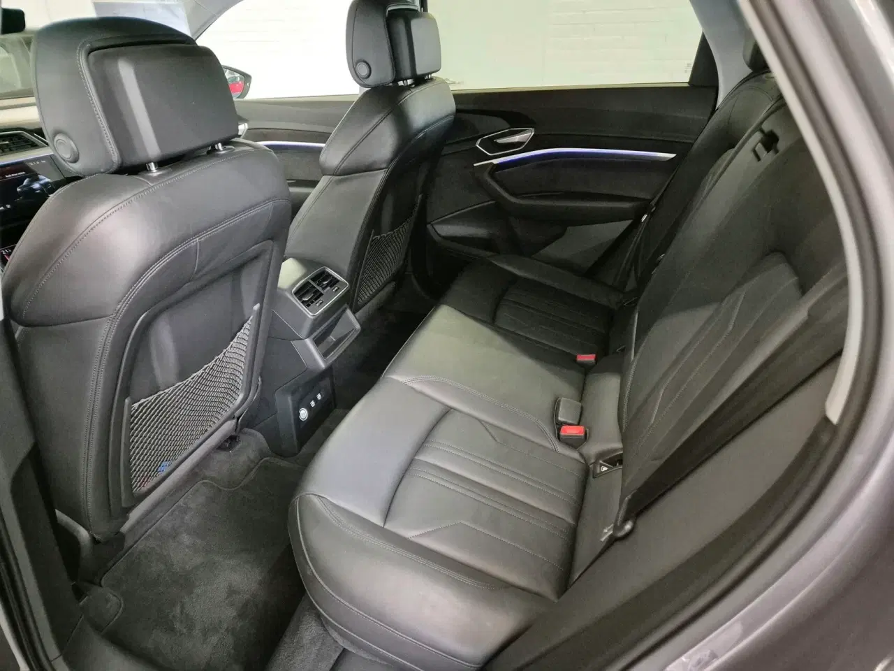 Billede 21 - Audi E-tron 50 Quattro 313HK 5d Aut.