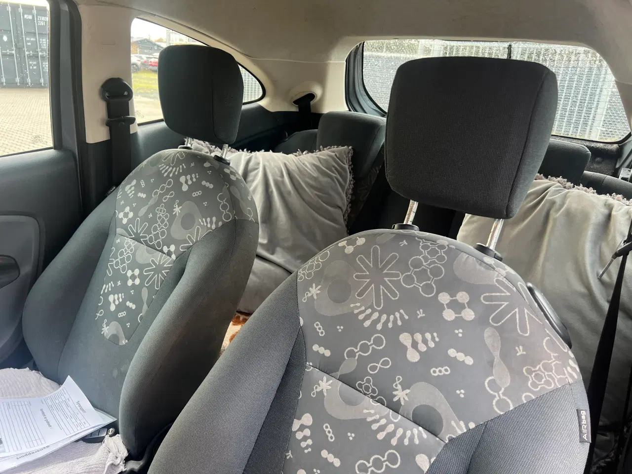 Billede 4 - Fra dødsbo køre klar