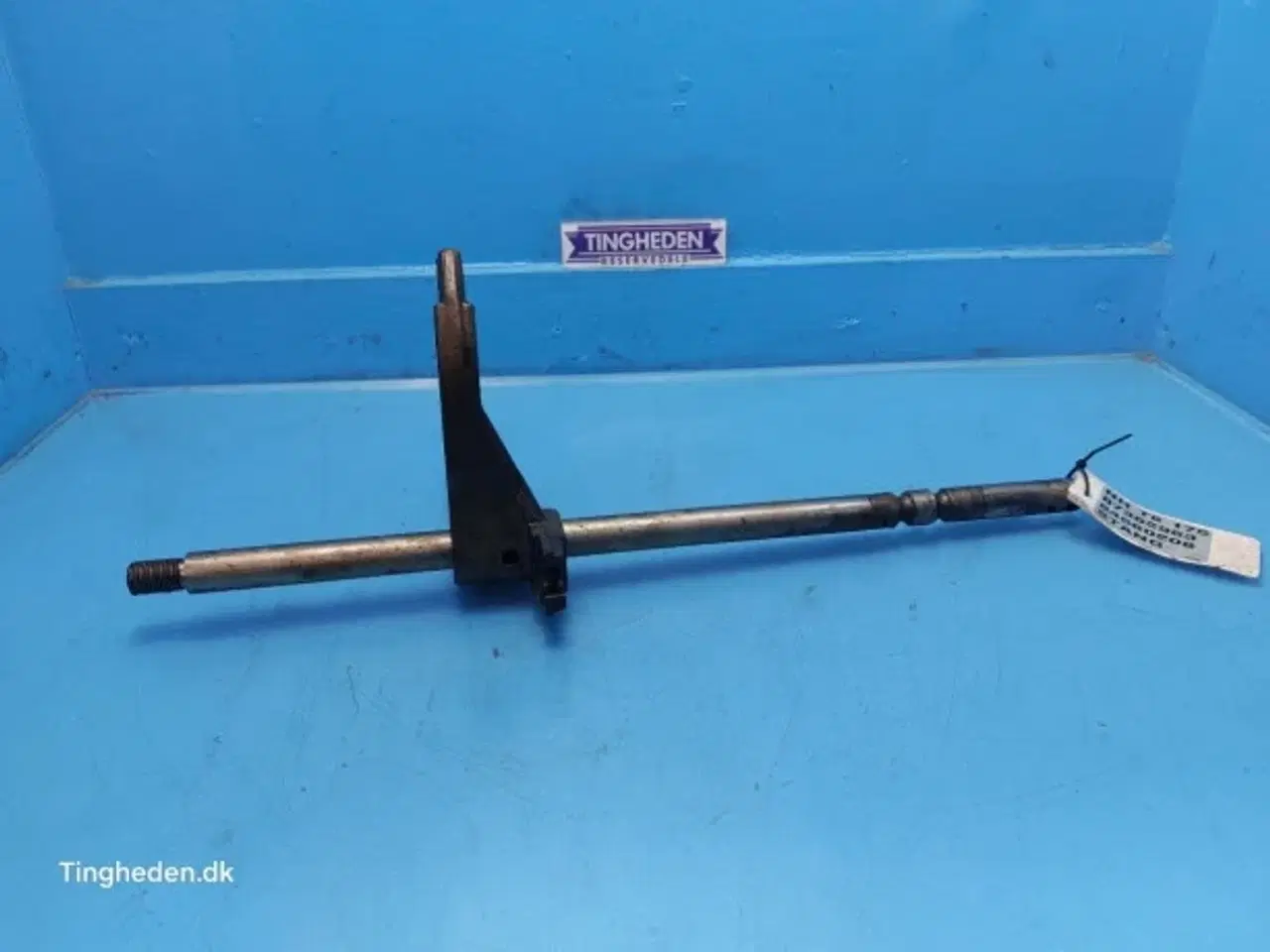 Billede 2 - New Holland T6 Gaffel 87362963