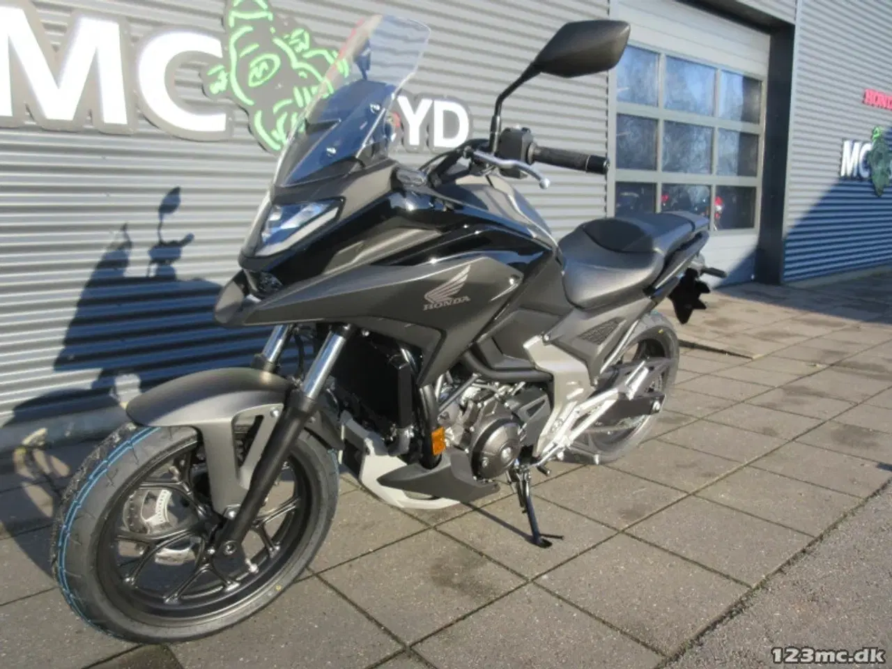 Billede 23 - Honda NC 750 X MC-SYD BYTTER GERNE  5 ÅRS GARANTI