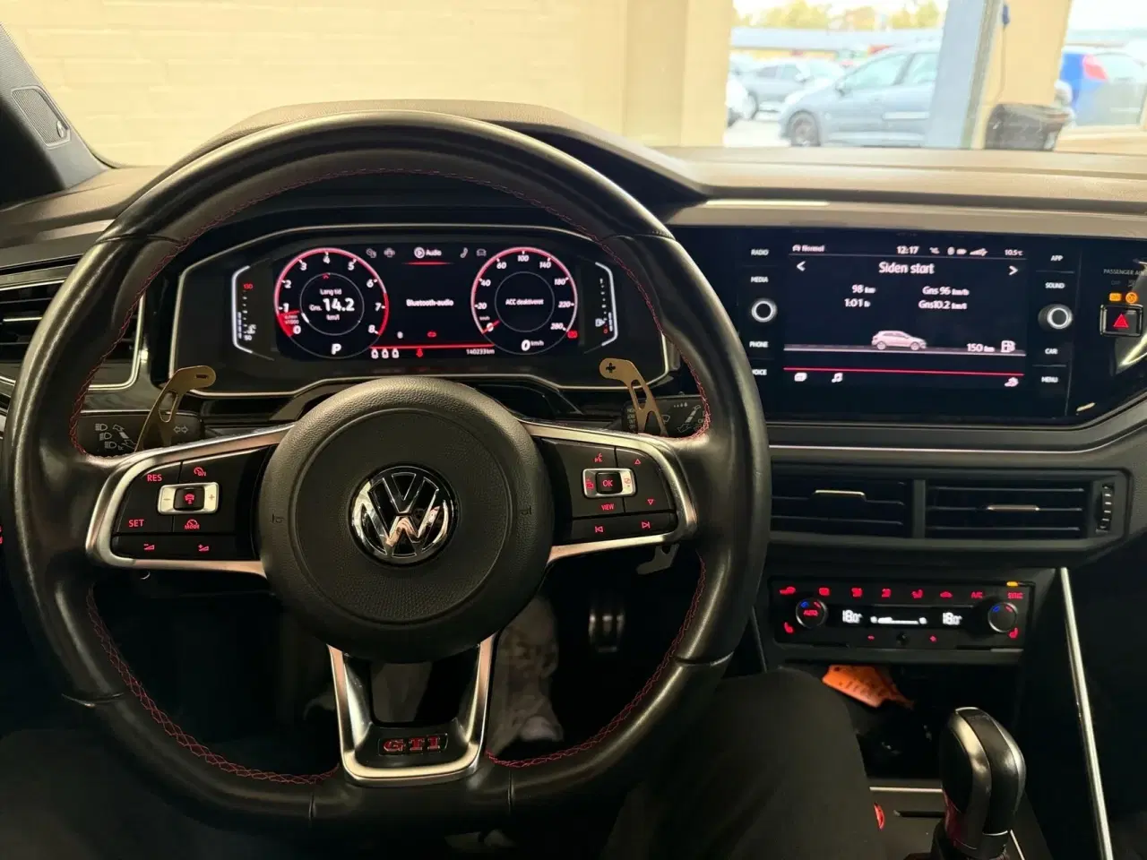 Billede 14 - VW Polo 2,0 TSI GTI DSG 200HK 5d 6g Aut.