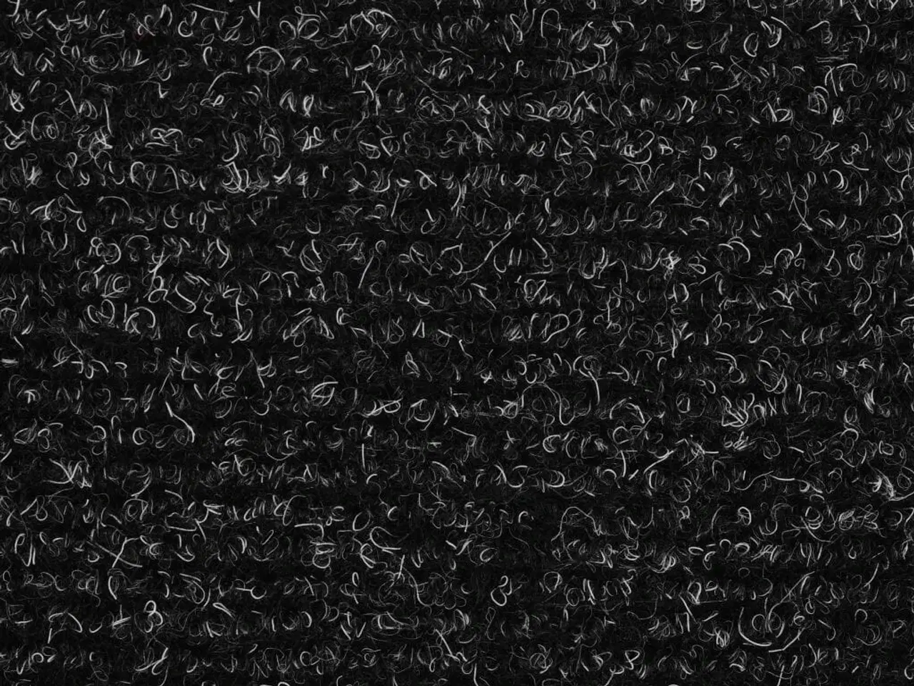 Billede 3 - Selvklæbende trappemåtter 15 stk. nålenagle 56x17x3 cm mørkegrå