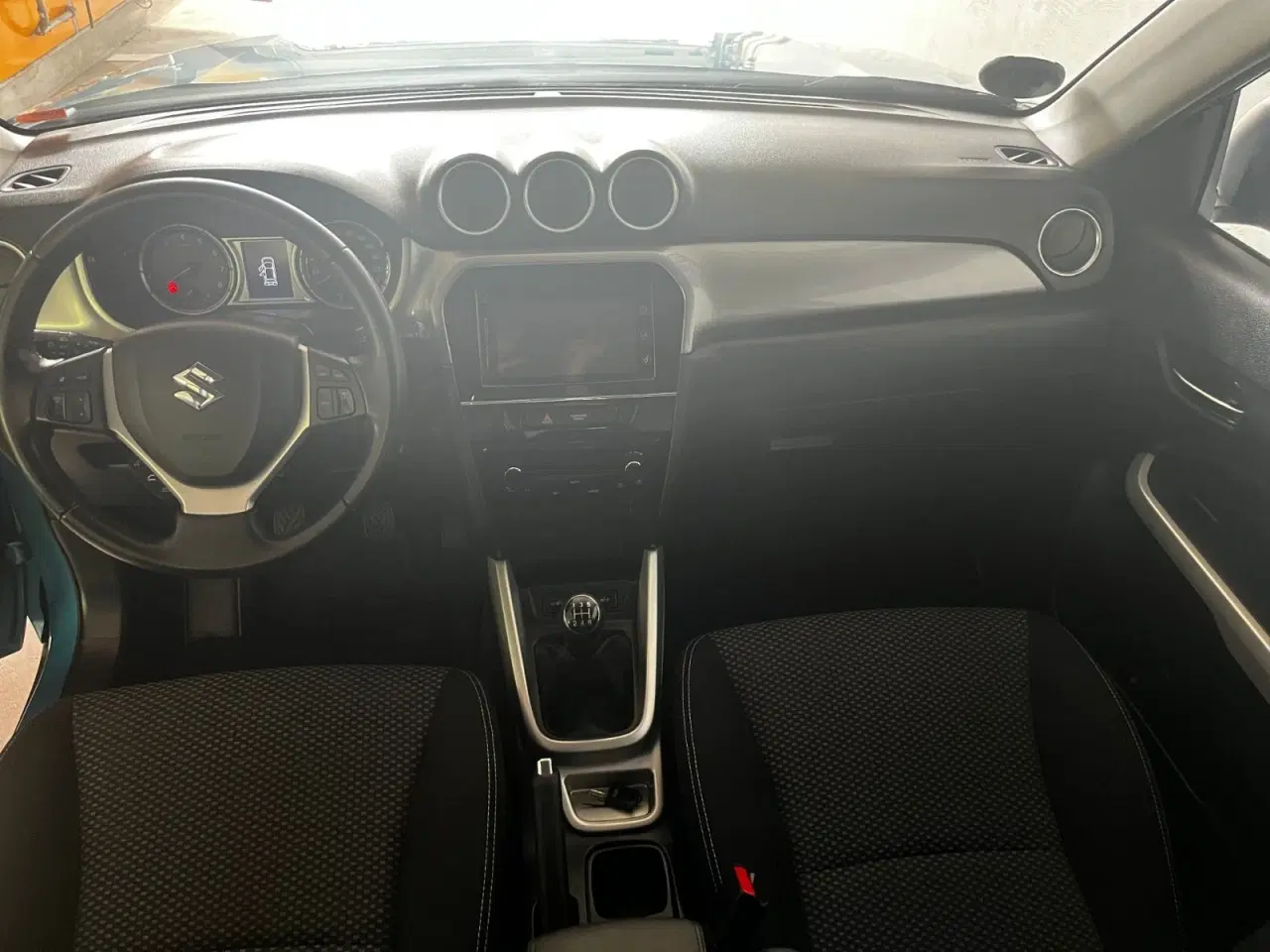 Billede 7 - Suzuki Vitara 1,6 Active