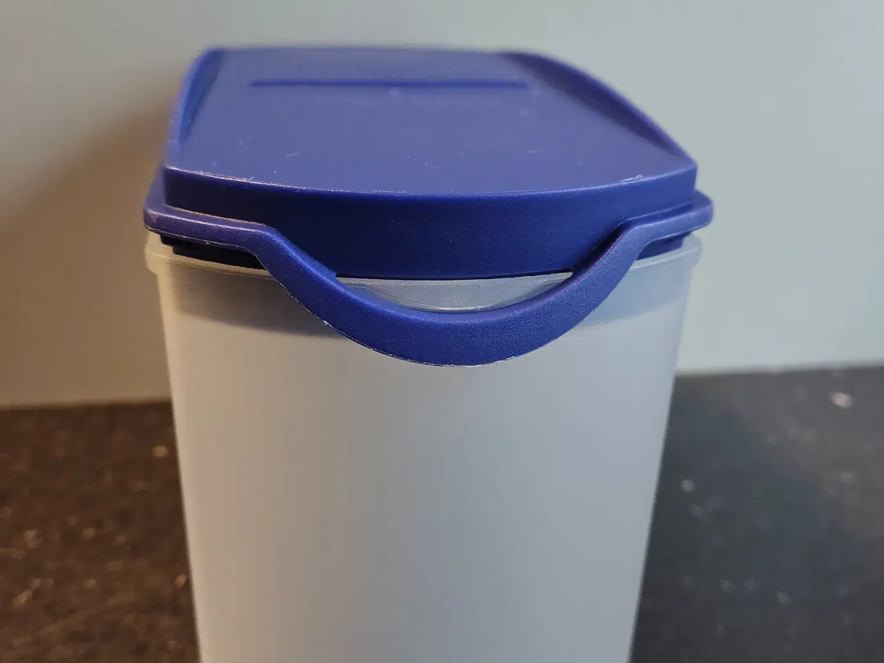 Billede 14 - Tupperware forskelligt