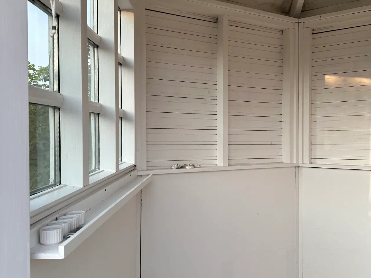 Billede 4 - Havepavillon 