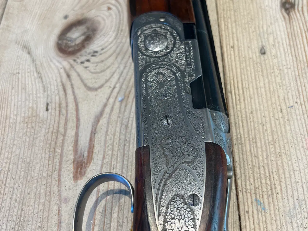 Billede 5 - Beretta EELL 20’er