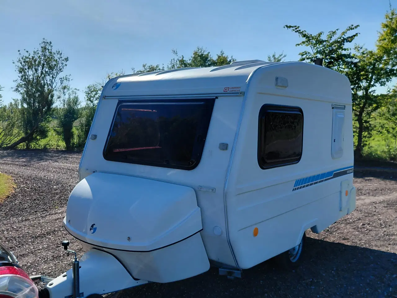 Billede 1 - Opus 365 gt