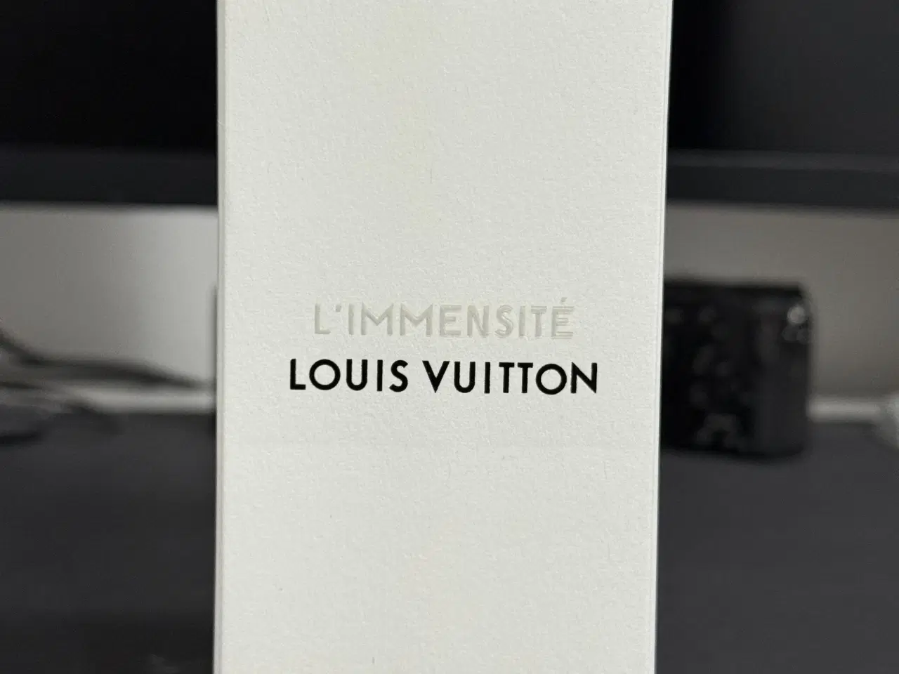 Billede 2 - Louis Vuitton L'IMMENSITÉ 100ml