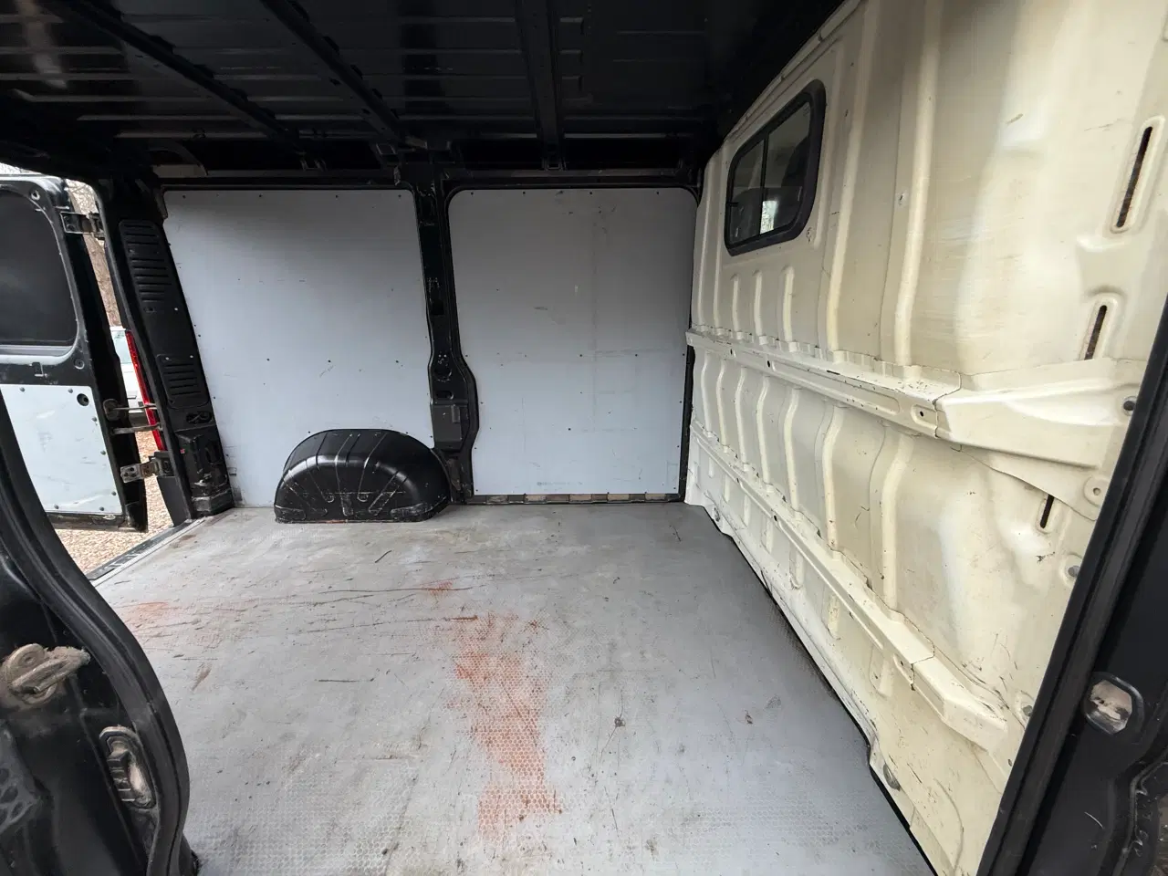 Billede 14 - Pænt boxer fra 2014 