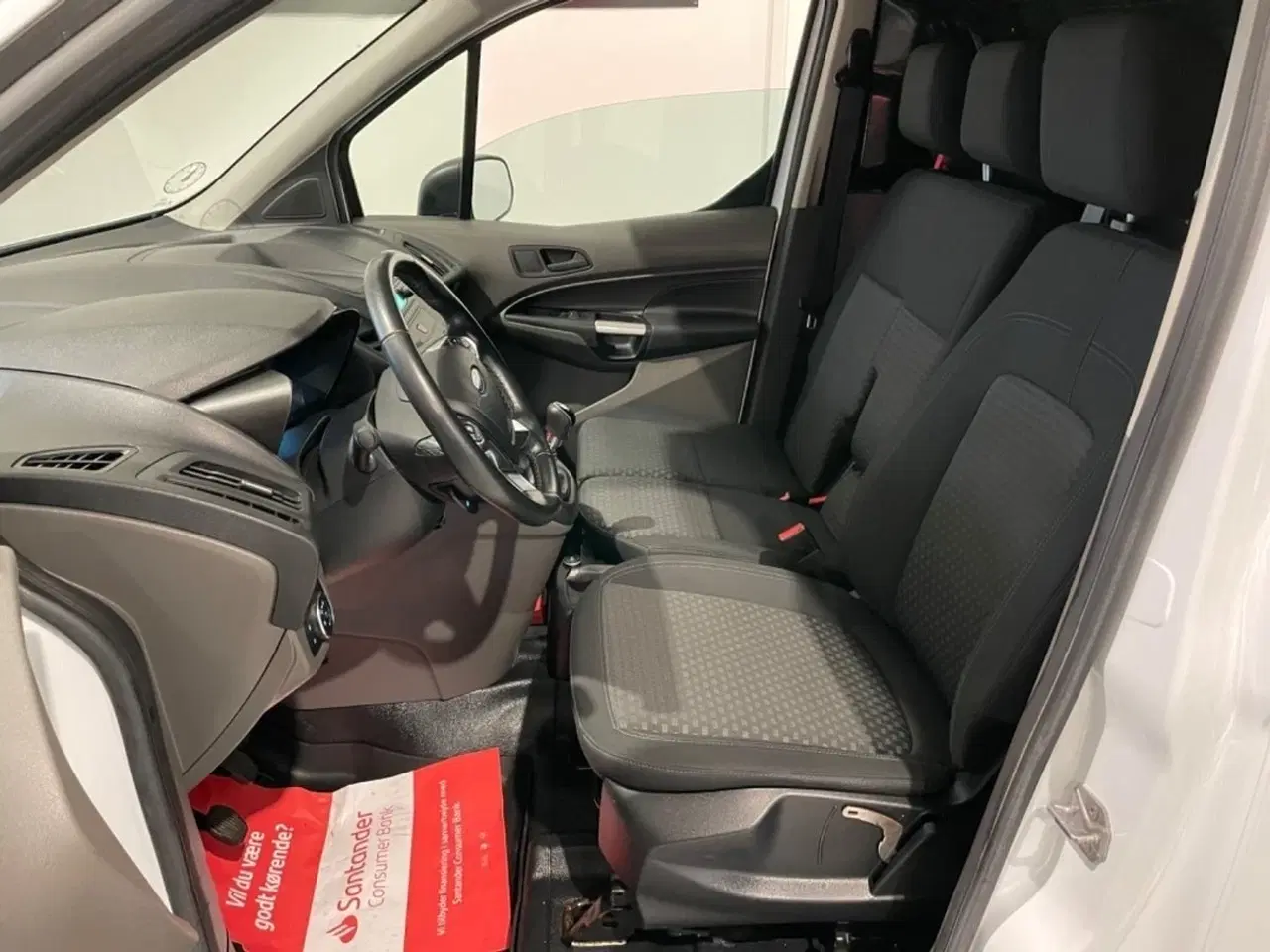 Billede 12 - Ford Transit Connect 1,0 SCTi 100 Trend kort