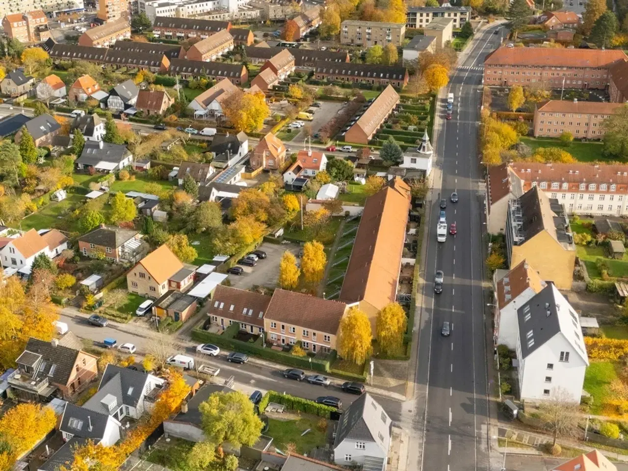 Billede 2 - Potentiale med puls. Projekt med retning.