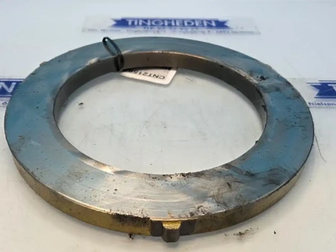 Billede 9 - John Deere 6300 Bremseskive L114091