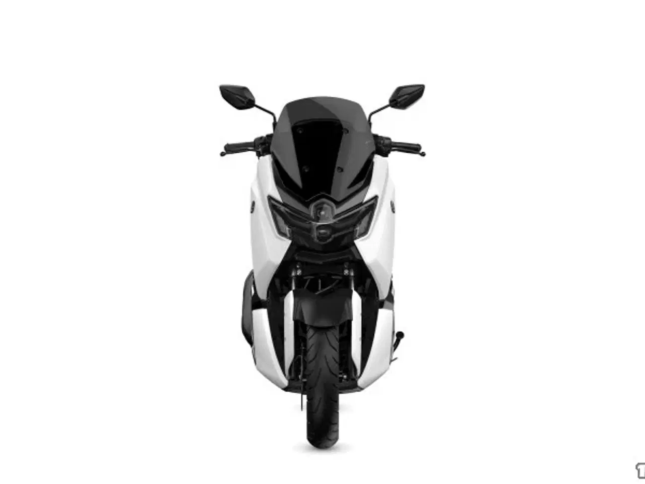 Billede 13 - Yamaha N-Max 125