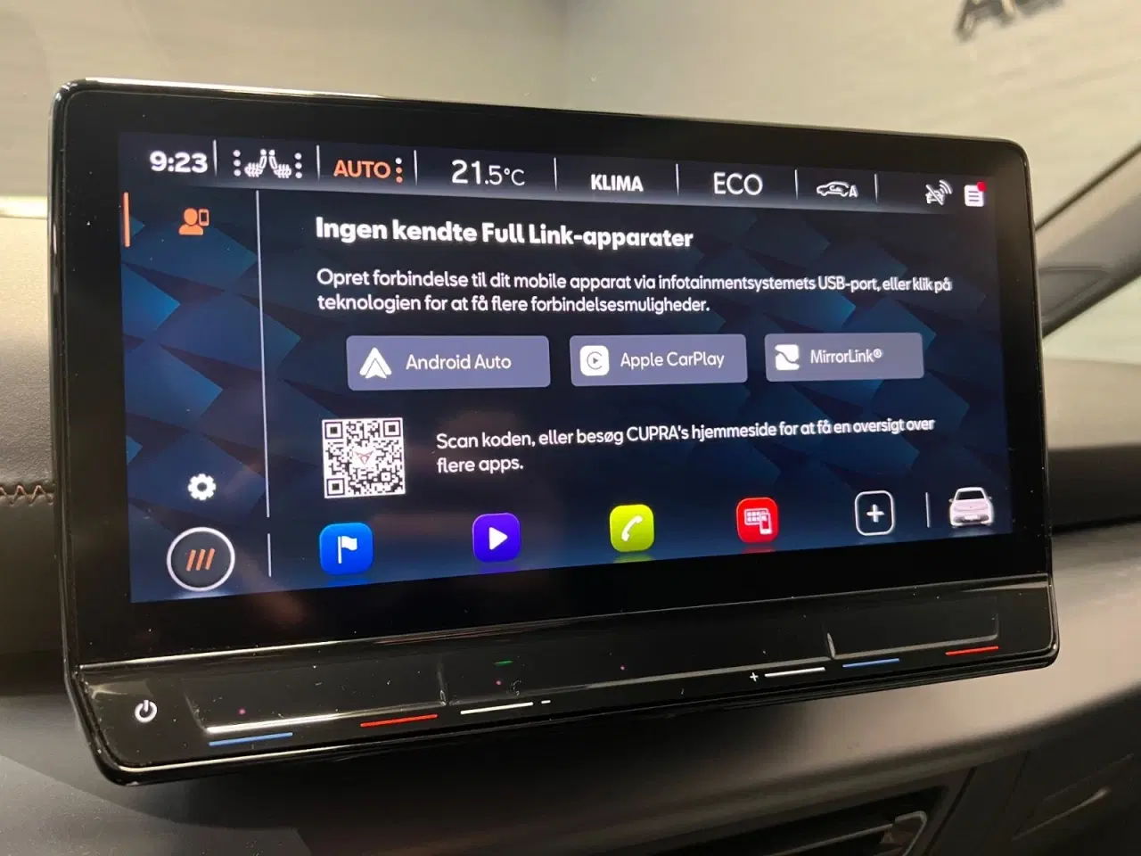 Billede 16 - Cupra Born 58 e-Boost