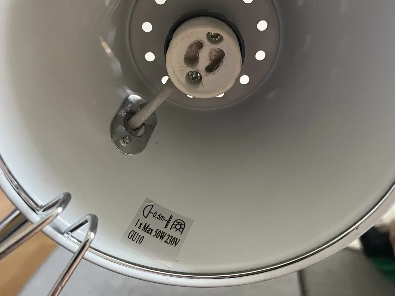 Billede 4 - Mark sløjd Sweden