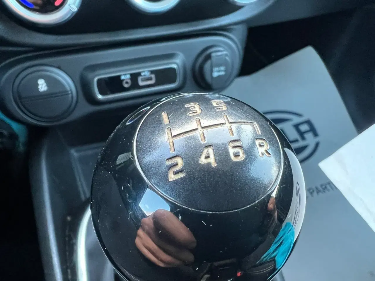 Billede 14 - Fiat 500L 0,9 TwinAir 105 City Cross