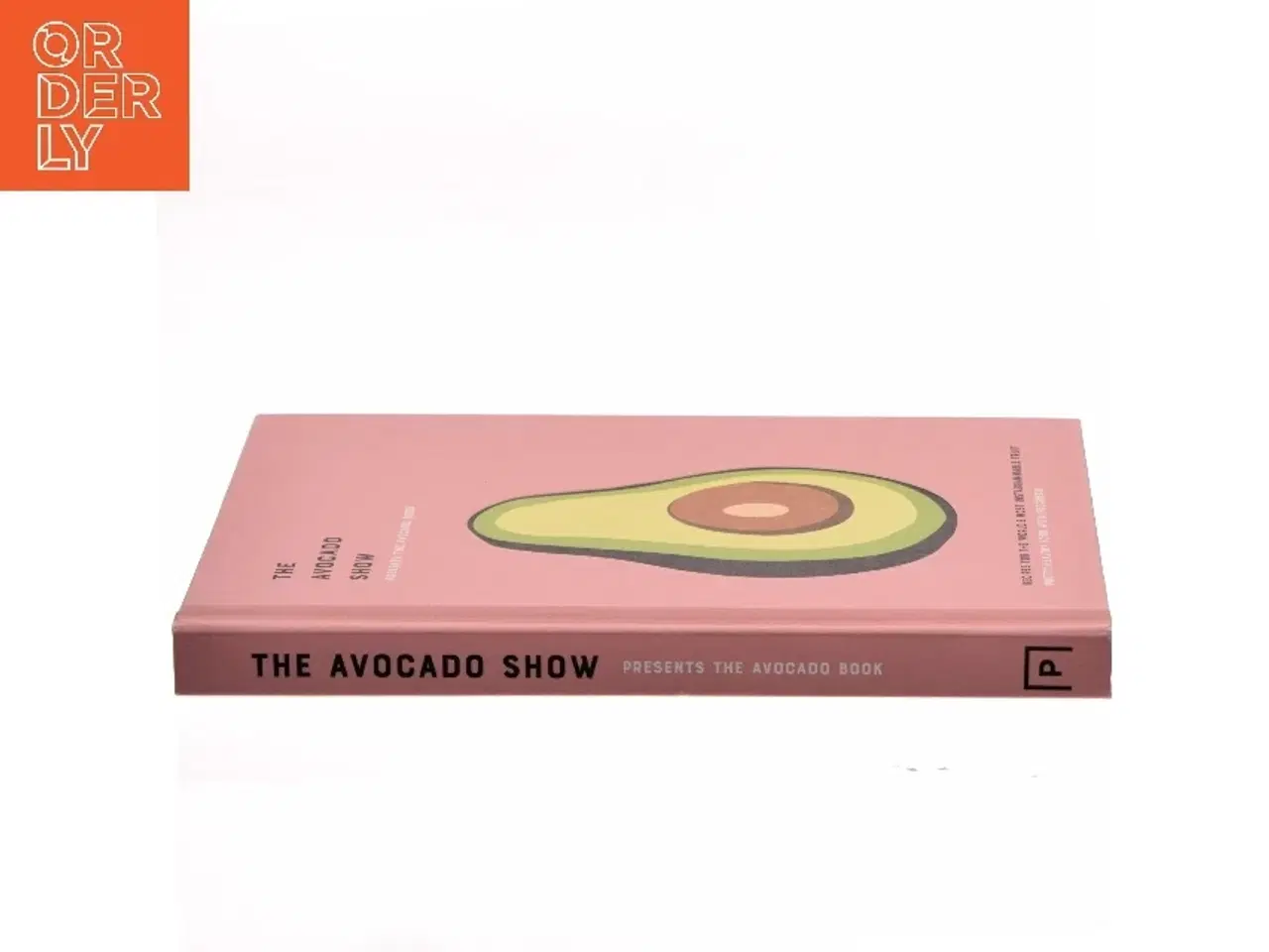 Billede 2 - The avocado book : recipes for the world&#39;s most Instagrammable fruit af Fooddeco (Bog)