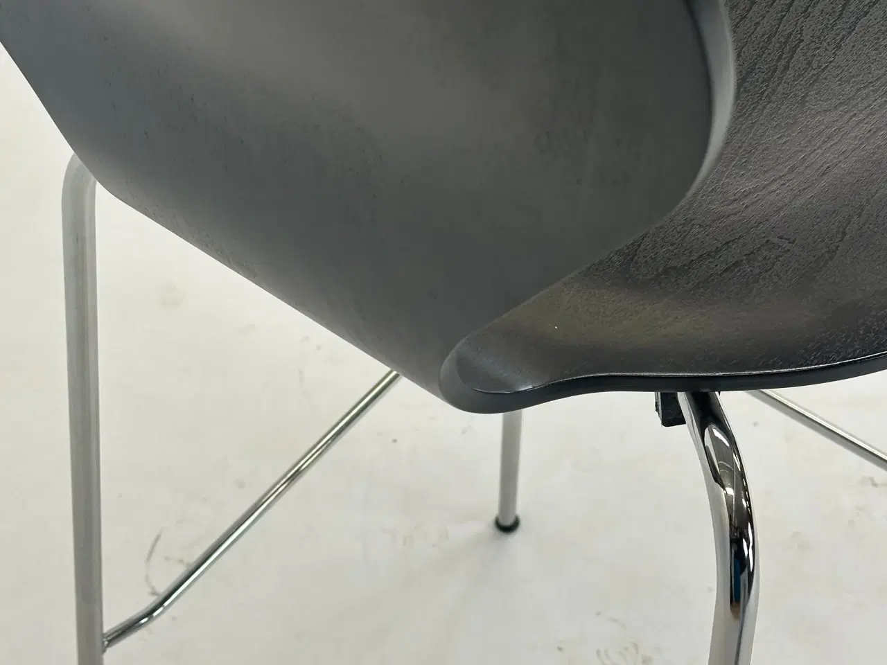 Billede 9 - Rondo barstol - Danerka