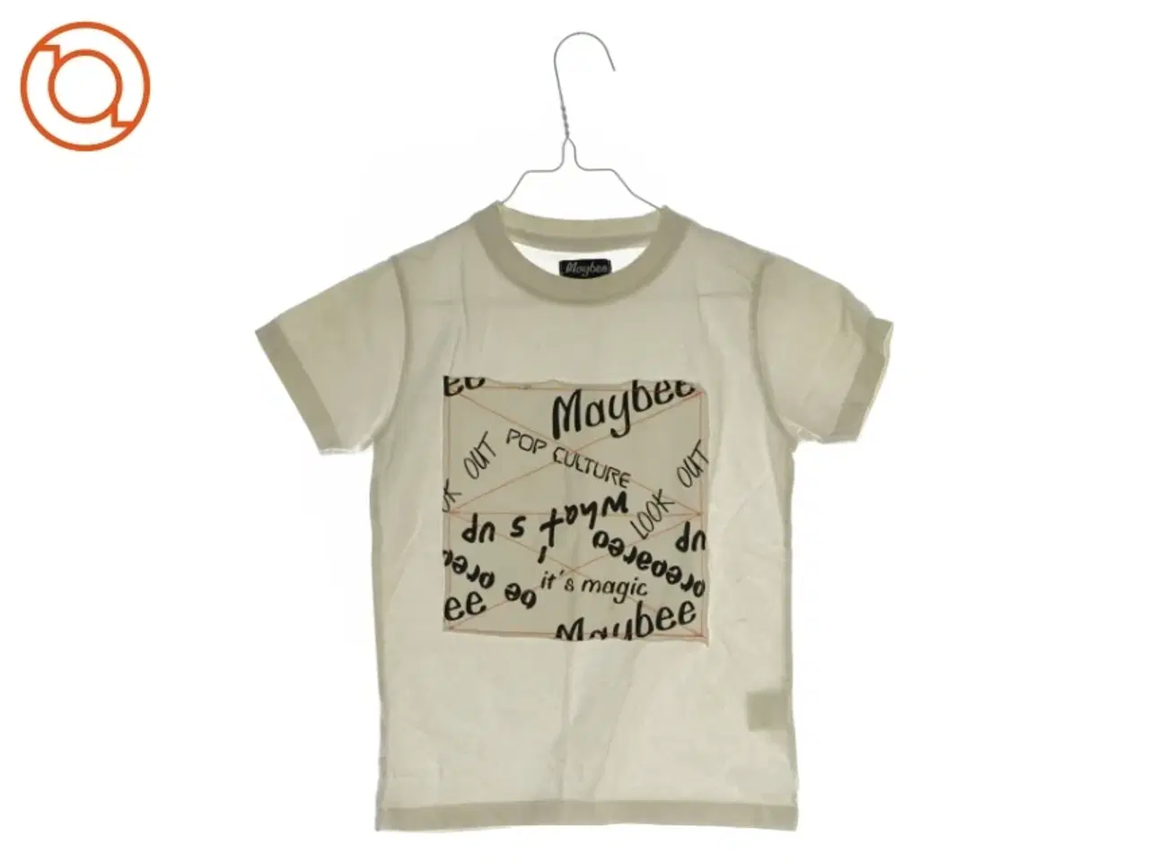 Billede 1 - T-shirt fra Maybee (Str. 140 cm)