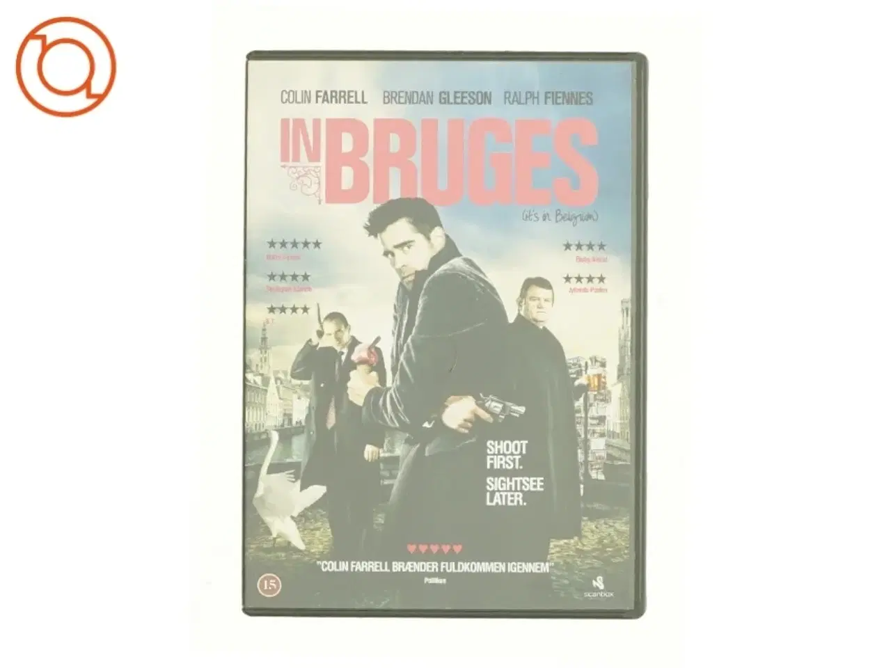 Billede 1 - In Bruges