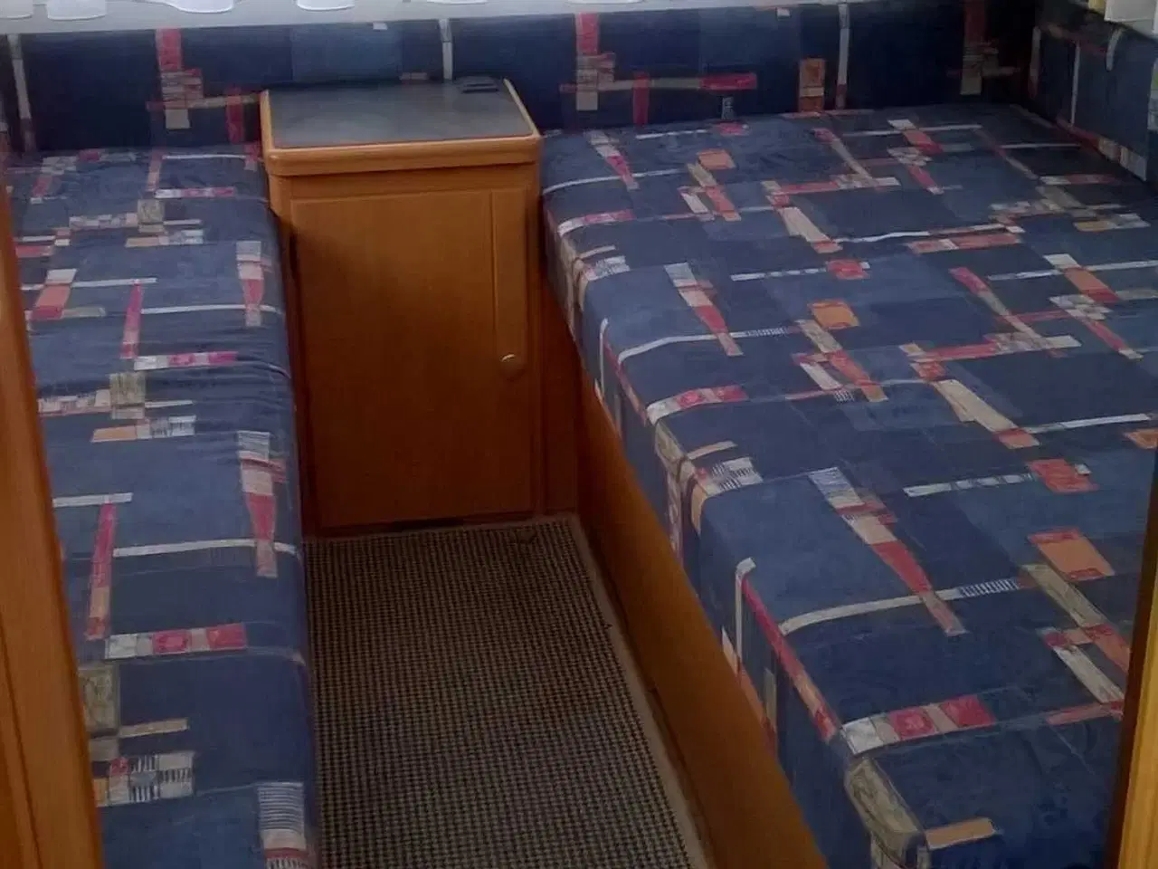 Billede 4 - LMC 495 E campingvogn