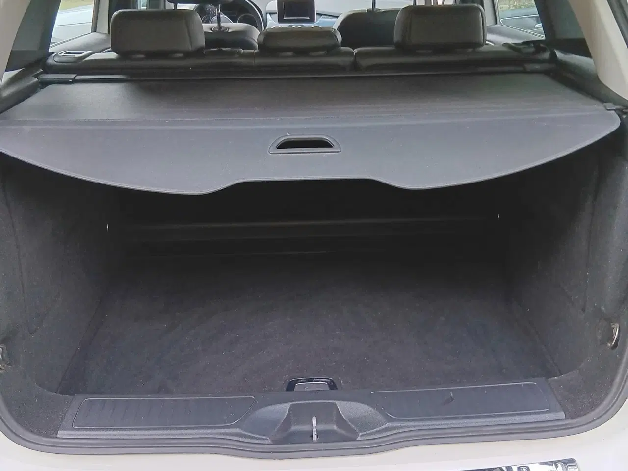 Billede 14 - Mercedes B180 1,8 CDi BE