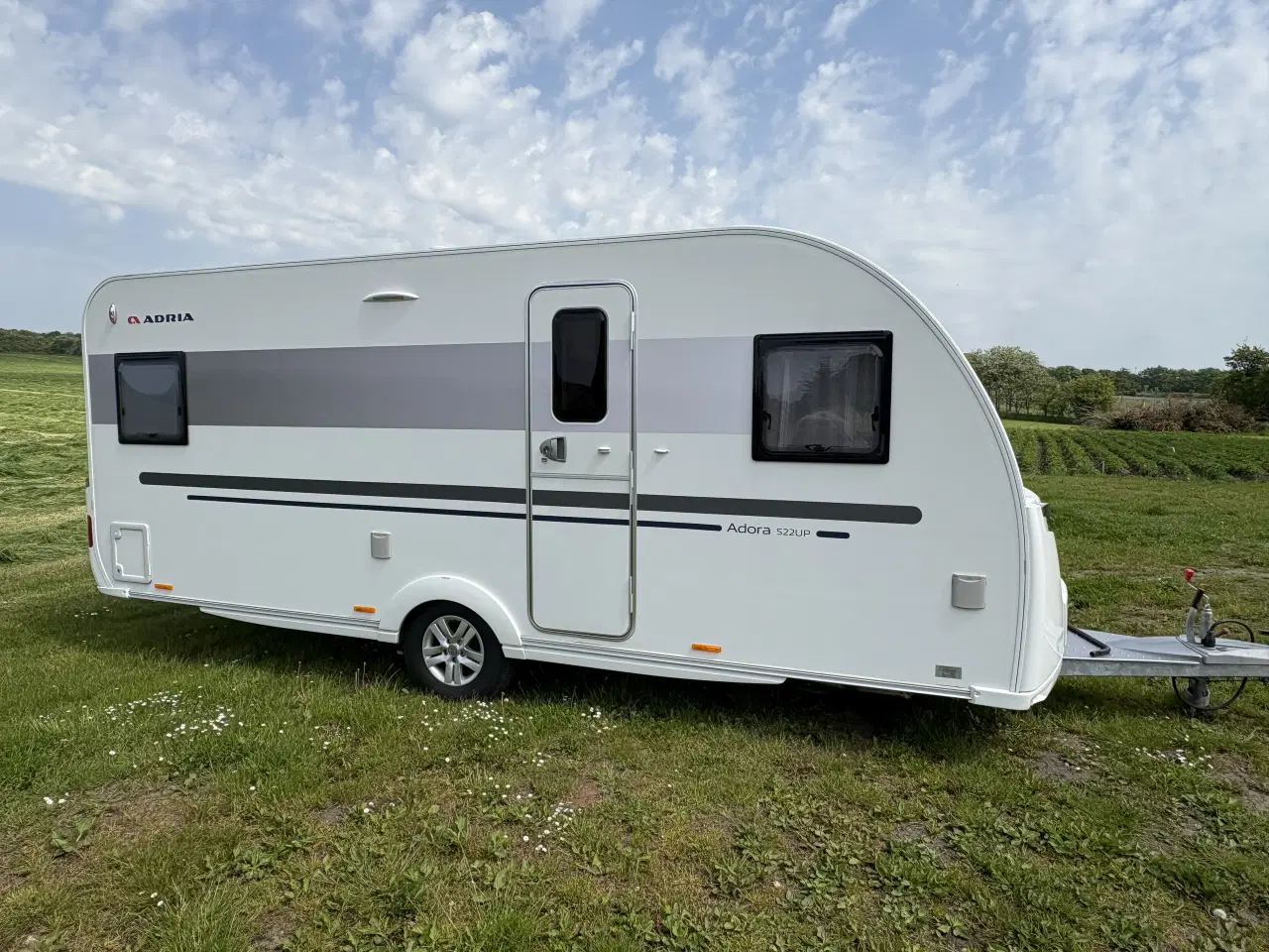 Billede 1 - Adria Adora 522UP