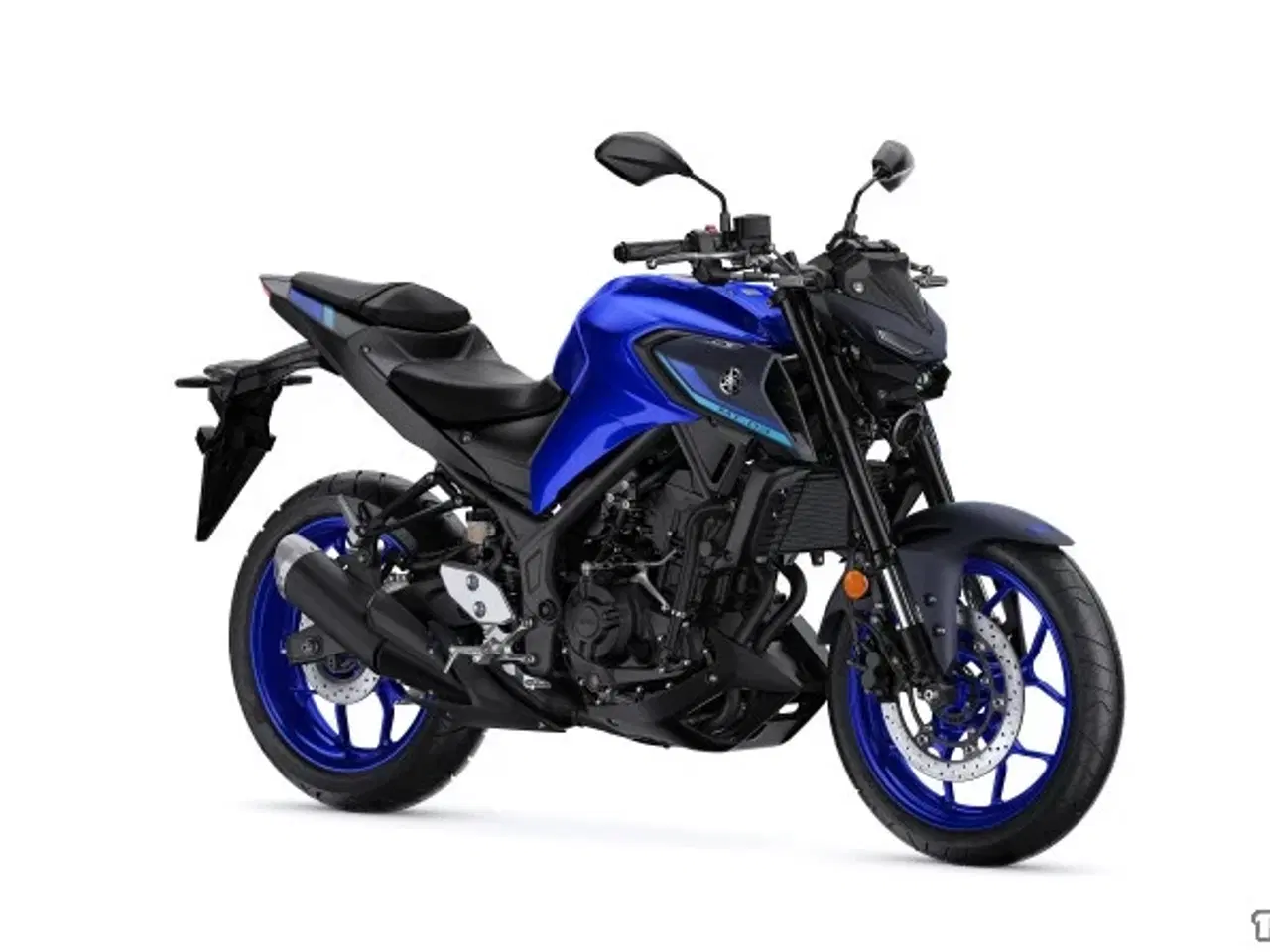 Billede 23 - Yamaha MT-03