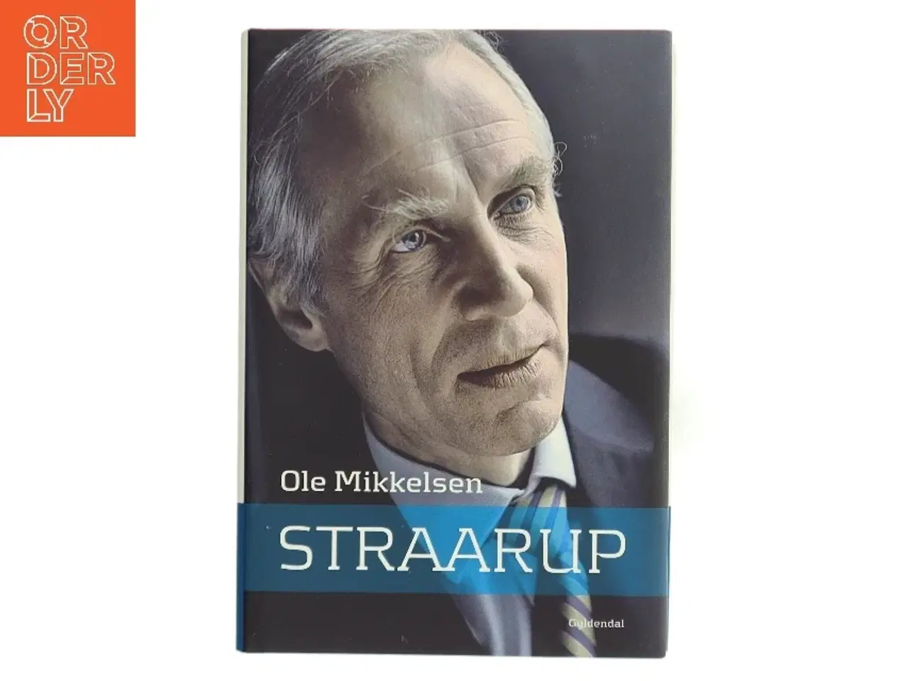 Billede 1 - Straarup af Ole Mikkelsen (Bog)