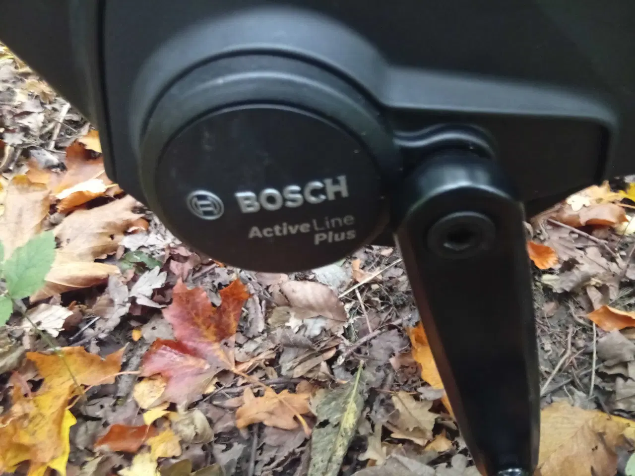 Billede 5 - Trek elcykel m.Bosch Centerm.Fri lev KBH/Jyl